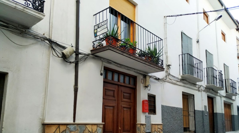Jaen - Cazorla - 260m2