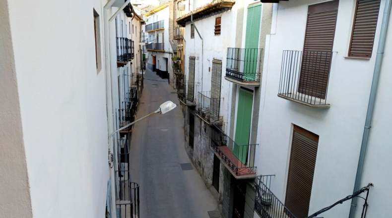 Jaen - Cazorla - 260m2
