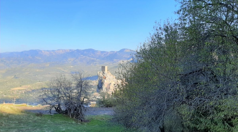 Jaén - La Iruela - 415m2