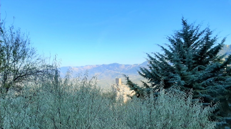 Jaén - La Iruela - 415m2