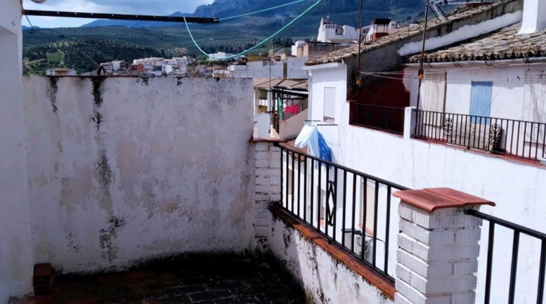 Jaén - Quesada - 54m2