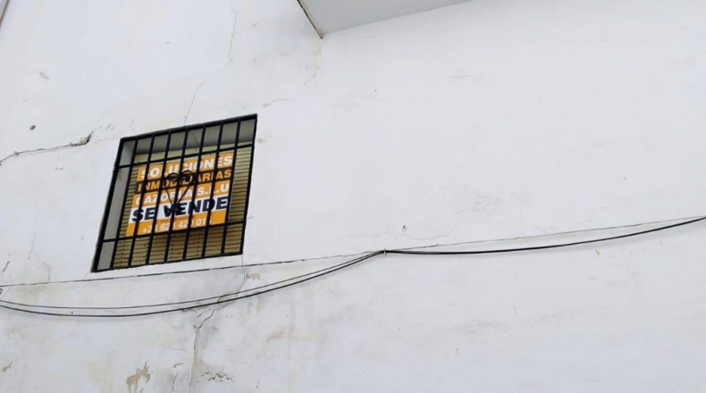 Jaén - Quesada - 54m2