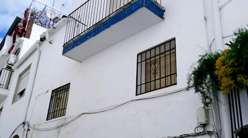 Jaén - Quesada - 54m2