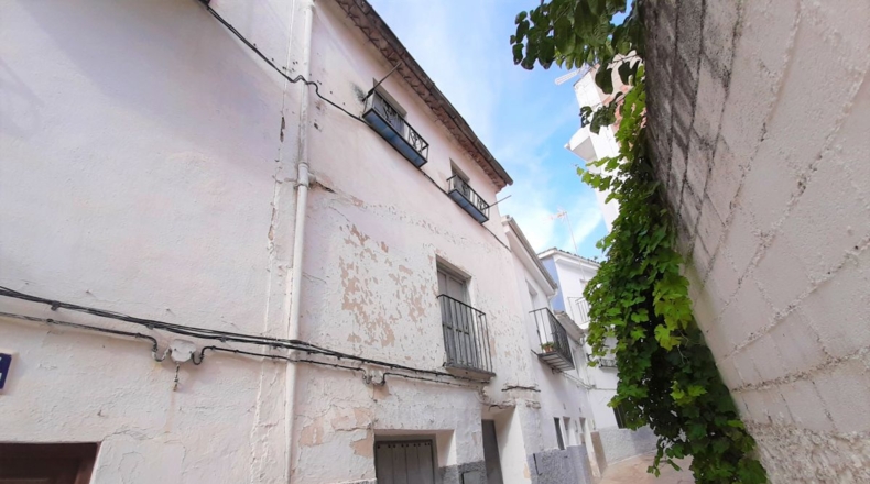 Jaén - La Iruela - 130m2