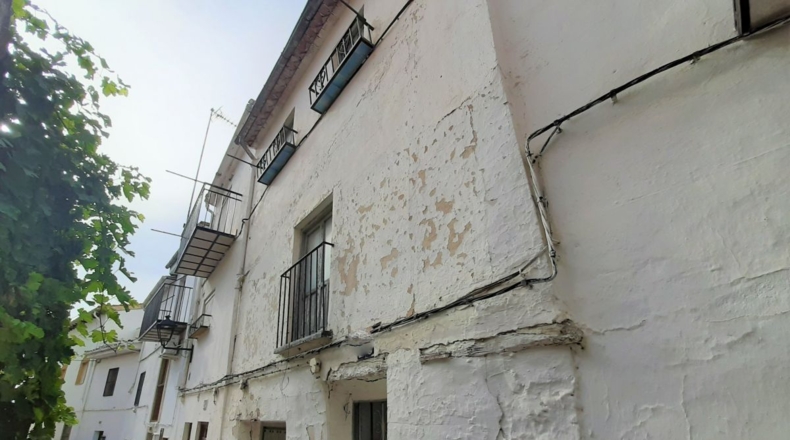 Jaén - La Iruela - 130m2