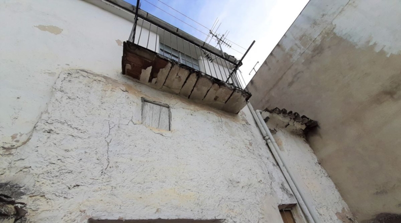 Jaén - La Iruela - 130m2