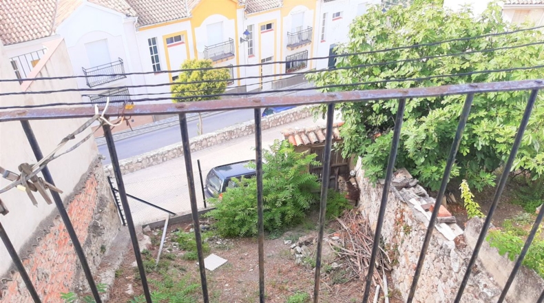 Jaén - La Iruela - 130m2
