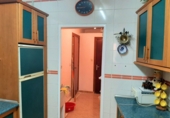 Дом с участком на продажу в городе Cazorla. Фото