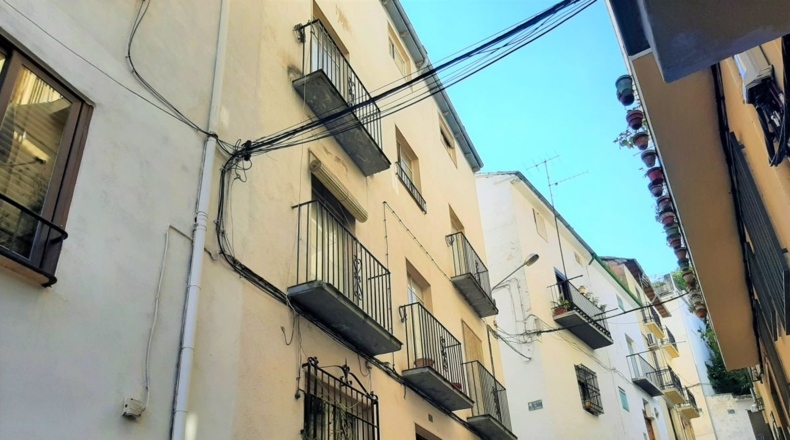 Jaen - Cazorla - 211m2