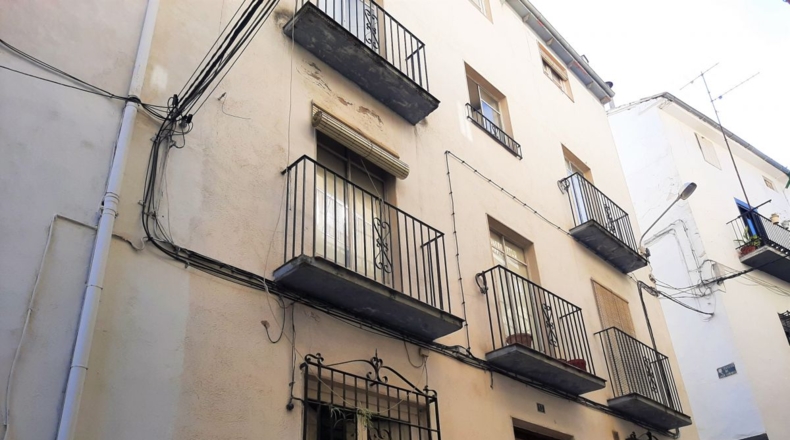 Jaen - Cazorla - 211m2