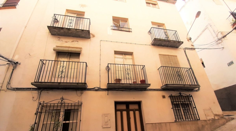 Jaen - Cazorla - 211m2