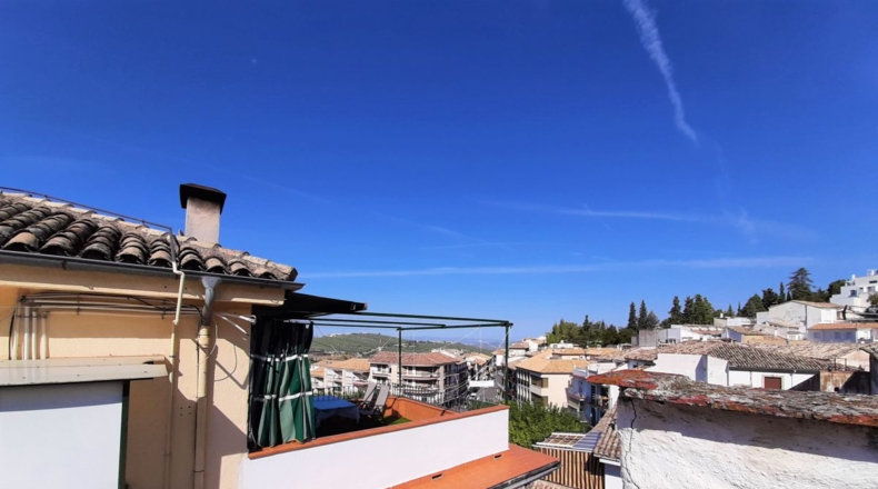 Jaen - Cazorla - 211m2