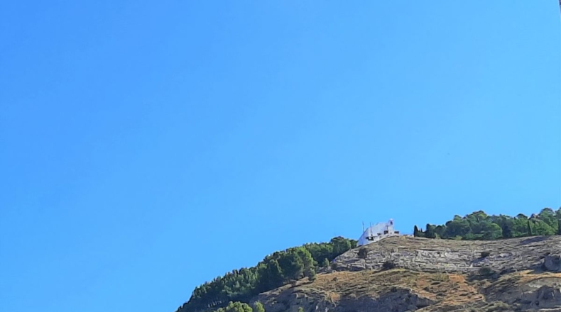 Jaen - Cazorla - 211m2