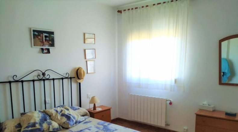 Jaen - Burunchel - 6272m2