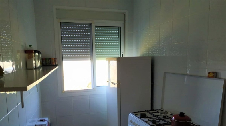 Jaen - Burunchel - 6272m2