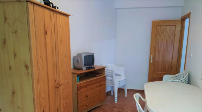 Jaen - Burunchel - 6272m2