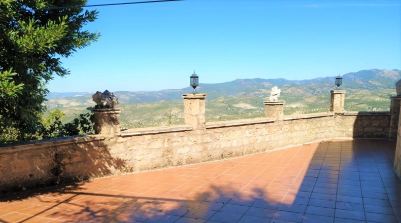Jaen - Burunchel - 6272m2