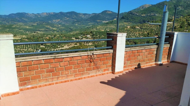 Jaen - Burunchel - 6272m2