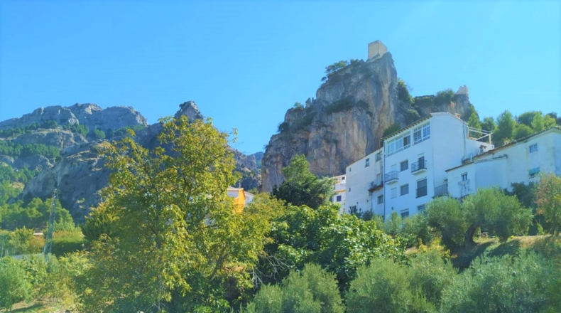 Jaen - Burunchel - 6272m2