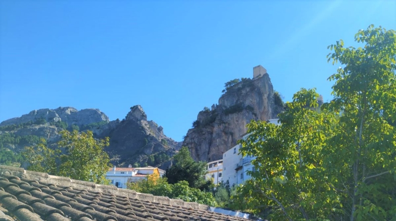 Jaen - Burunchel - 6272m2