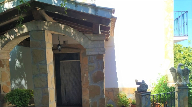 Jaen - Burunchel - 6272m2