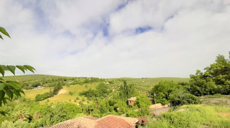 Jaén - Cazorla - 195m2