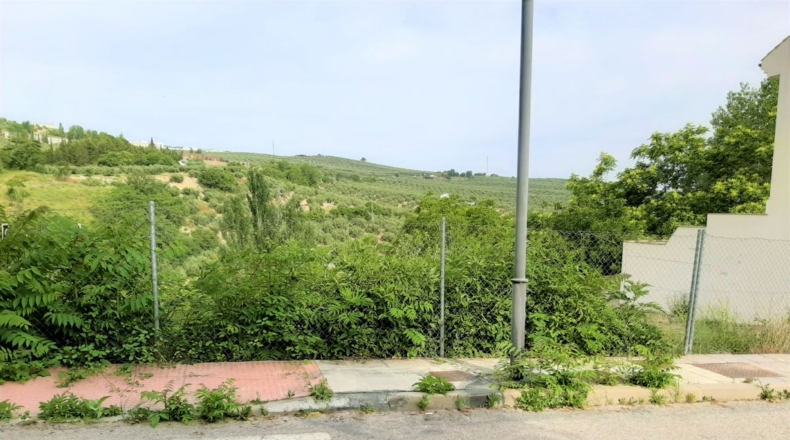 Jaén - Cazorla - 195m2