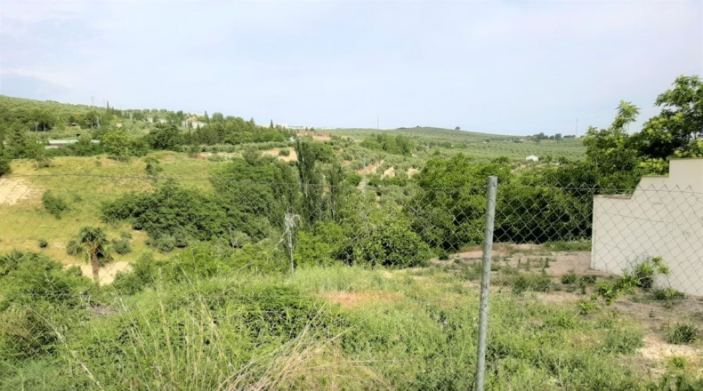 Jaén - Cazorla - 195m2