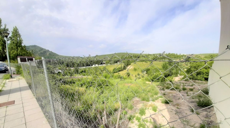 Jaén - Cazorla - 195m2