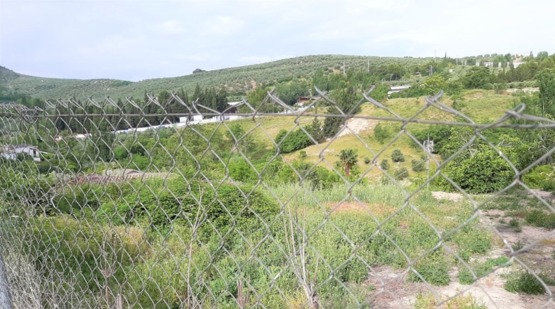 Jaén - Cazorla - 195m2