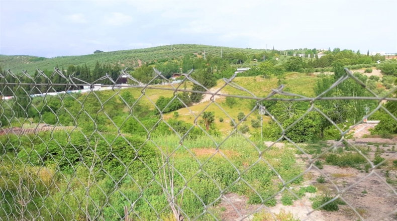 Jaén - Cazorla - 195m2