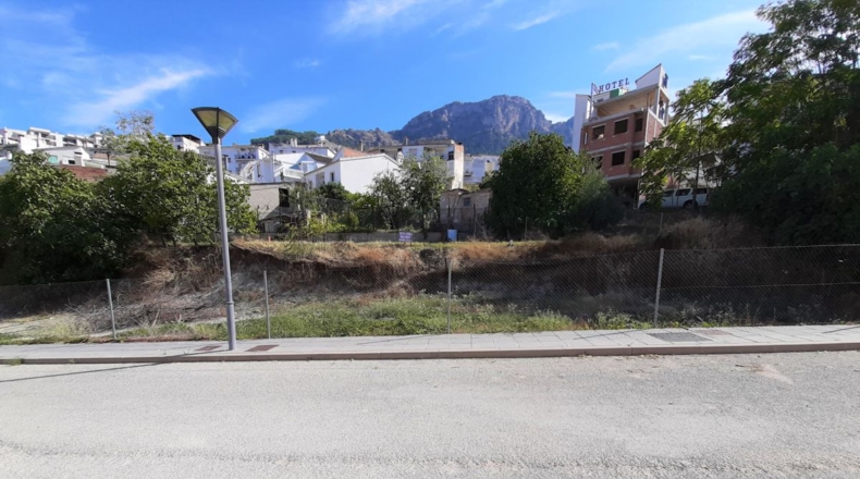 Jaén - Cazorla - 168m2