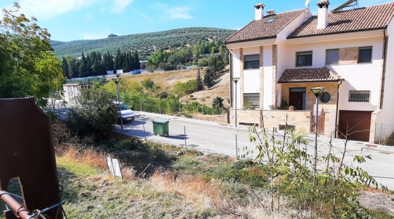 Jaén - Cazorla - 168m2