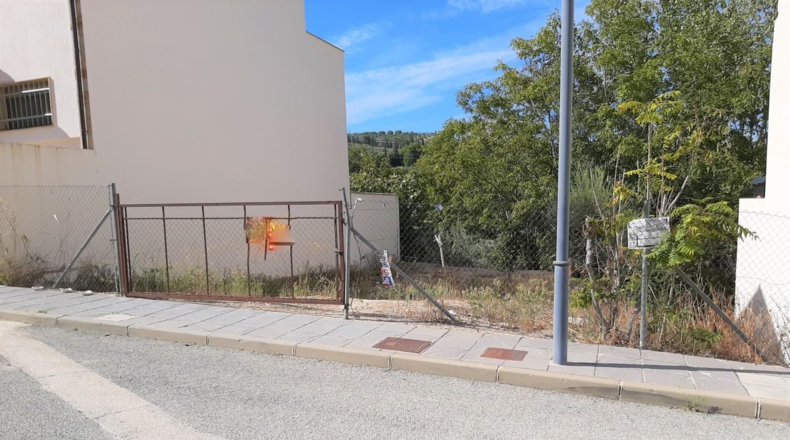 Jaén - Cazorla - 168m2