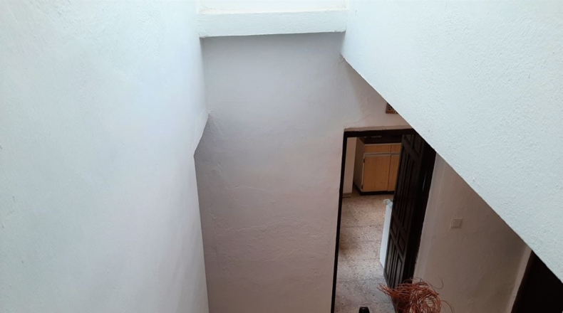 Jaen - Peal de Becerro - 136m2