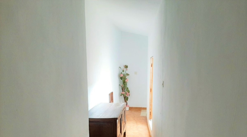 Jaen - Peal de Becerro - 136m2