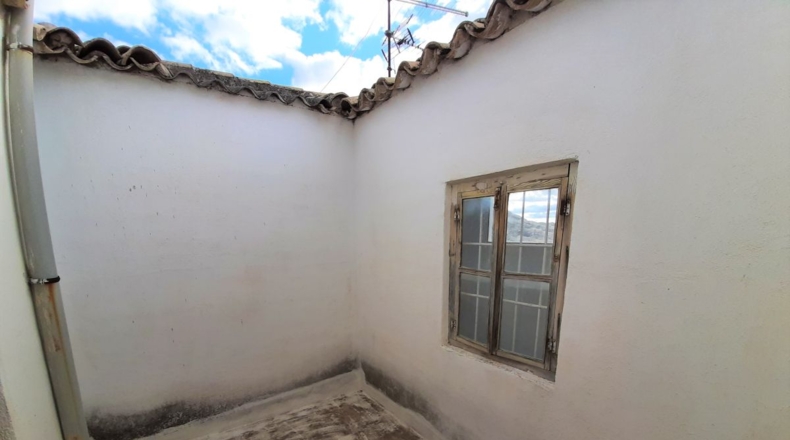 Jaen - Peal de Becerro - 136m2
