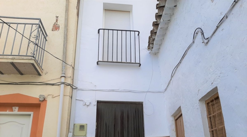 Jaen - Peal de Becerro - 136m2