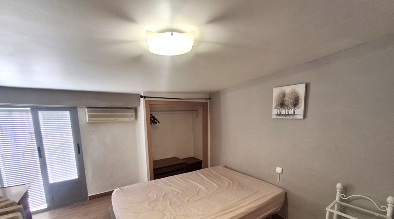 Jaén - Cazorla - 69m2
