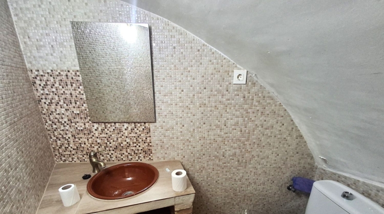 Jaén - Cazorla - 69m2