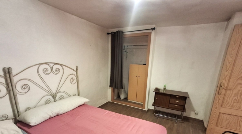 Jaén - Cazorla - 69m2