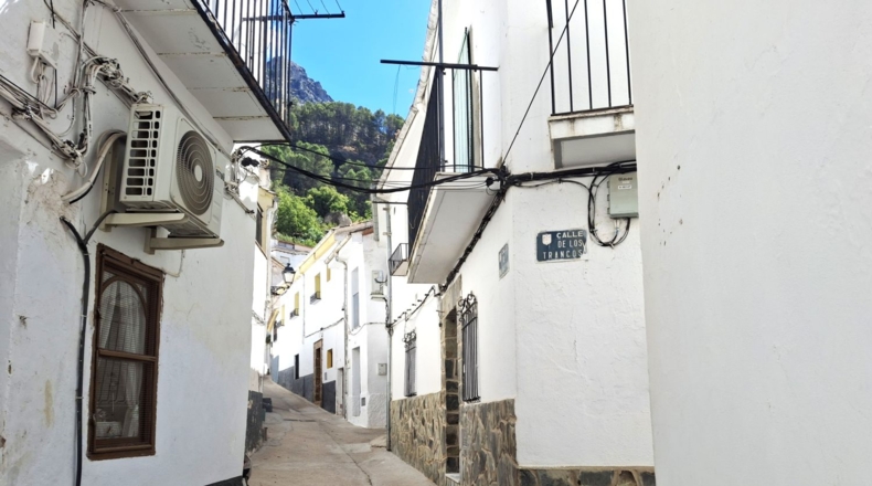Jaén - Cazorla - 69m2