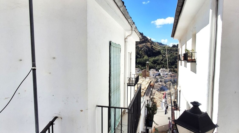 Jaén - Cazorla - 69m2