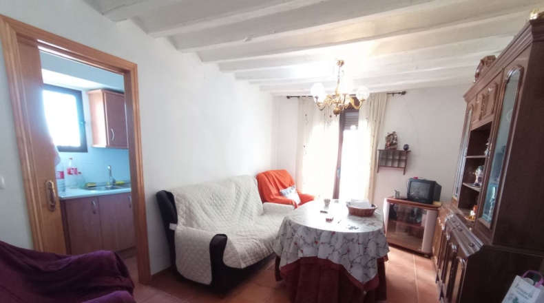 Jaén - Cazorla - 328m2