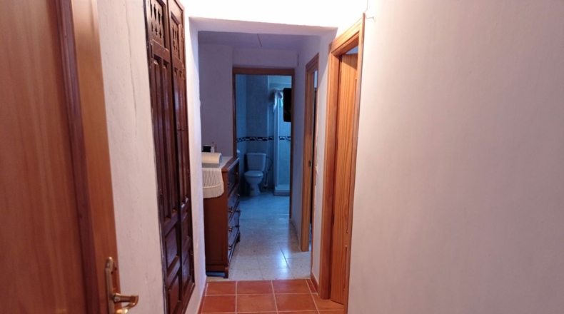 Jaén - Cazorla - 328m2