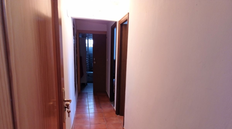 Jaén - Cazorla - 328m2