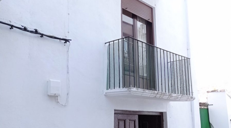Jaén - Cazorla - 328m2