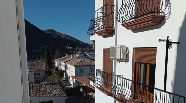 Jaén - Cazorla - 328m2