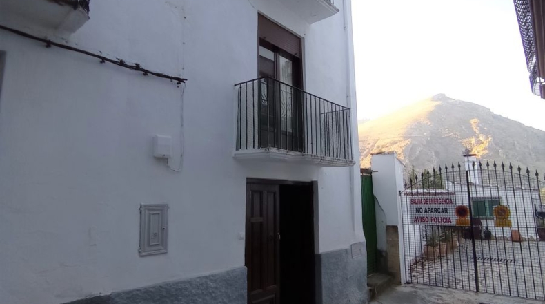 Jaén - Cazorla - 328m2