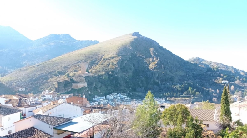 Jaén - Cazorla - 328m2